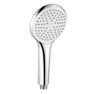 Rączka natrysku 1S, KLUDI FRESHLINE - Chrom