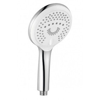 Rączka natrysku 3S, KLUDI FRESHLINE - Chrom