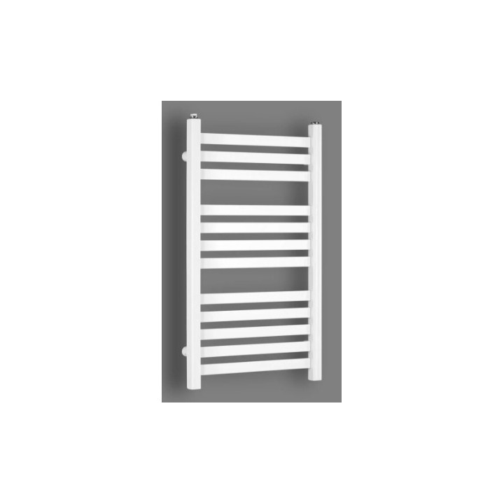 Grzejnik Komex Lena, 95x53 cm - Biały