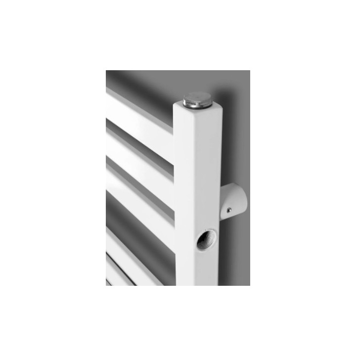 Grzejnik Komex Lena, 95x63 cm - Biały