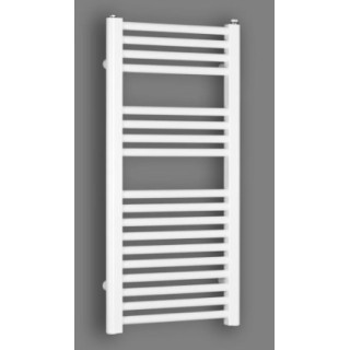 Grzejnik, Komex Lucy, 82,7x50cm - Biały