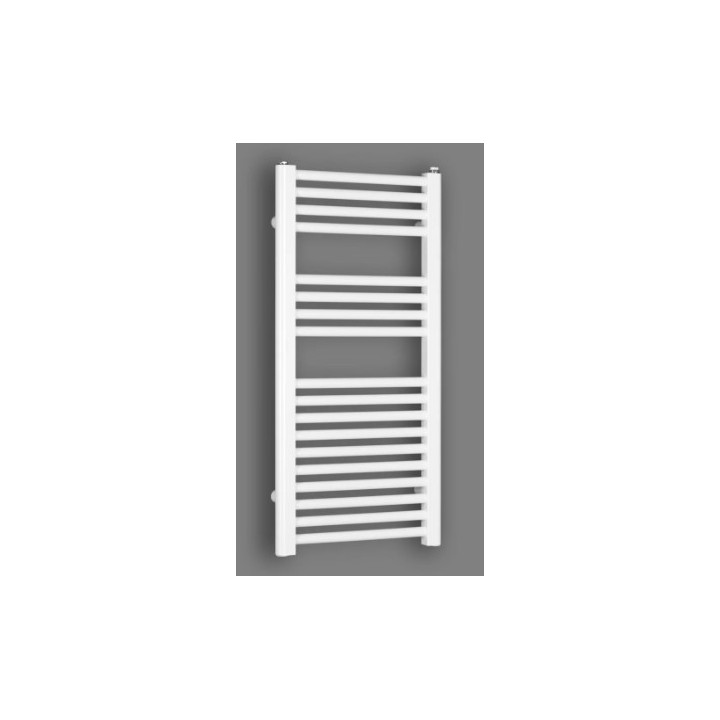 Grzejnik, Komex Lucy, 112,3x40cm - Biały