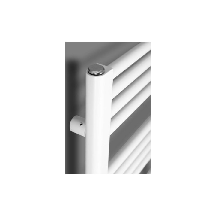 Grzejnik, Komex Lucy, 112,3x50cm - Biały