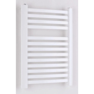 Grzejnik, Komex Krystian, 135x48cm- Biały