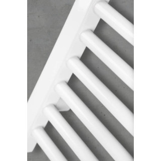 Grzejnik, Komex Kaja, 72x45cm - Biały