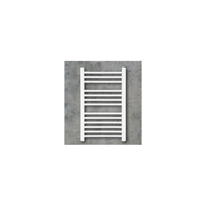 Grzejnik, Komex Kaja, 158x45cm - Biały