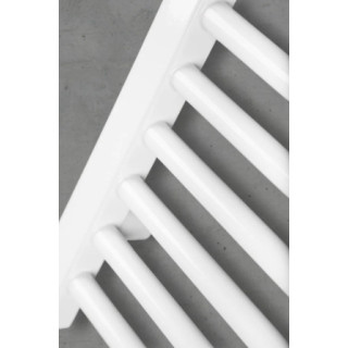 Grzejnik, Kaja ZDC, 72x45cm - Biały