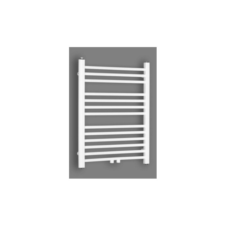 Grzejnik, Kaja ZDC, 158x45cm - Biały