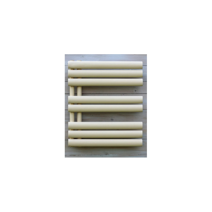 Grzejnik, Komex Esme, 81.6x50cm - Biały