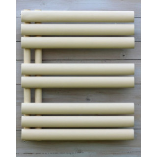 Grzejnik, Komex Esme, 180,2x50cm - Biały