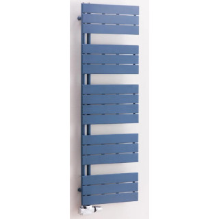 Grzejnik, Komex Elwira, 149,5x70cm - Biały