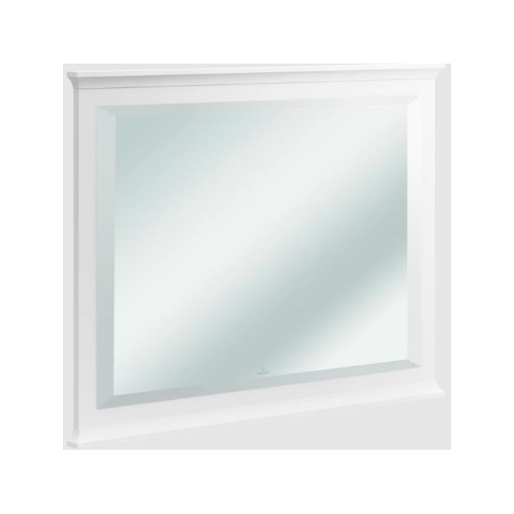 Lustro, 98,5 x 74 x 37 cm, Villeroy&Boch Hommage  