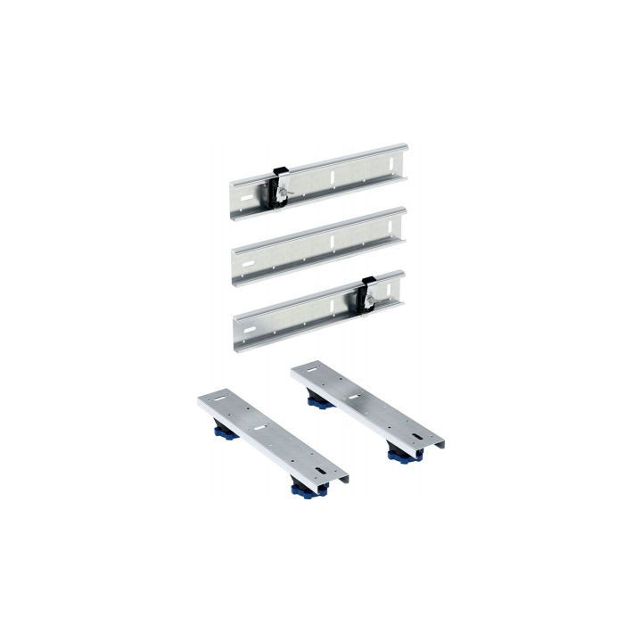 Brodzik prostokątny Geberit Nemea 140x90 cm, biały matowy