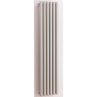 Grzejnik, Komex Wulkan, 60x36cm - Biały