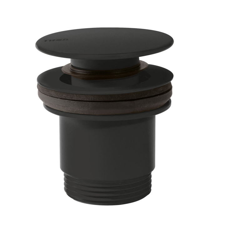 Zawór spustowy Click-Clack Simple-Rapid do umywalki