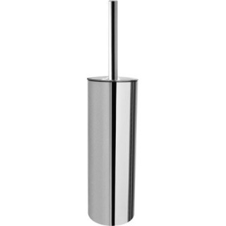 Szczotka WC, Duravit D-Code - Chrom
