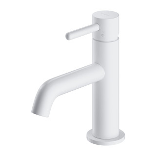 Bateria umywalkowa, Omnires Y - Biały mat