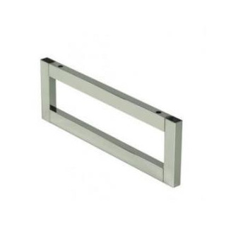 Reling na ręczniki Villeroy & Boch 370x140 mm, montaż z boku- sanitbuy.pl