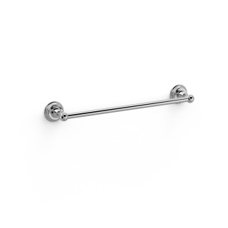 Haczyk na ręcznik 40 cm, Tres Accesorios Banyo - Chrom