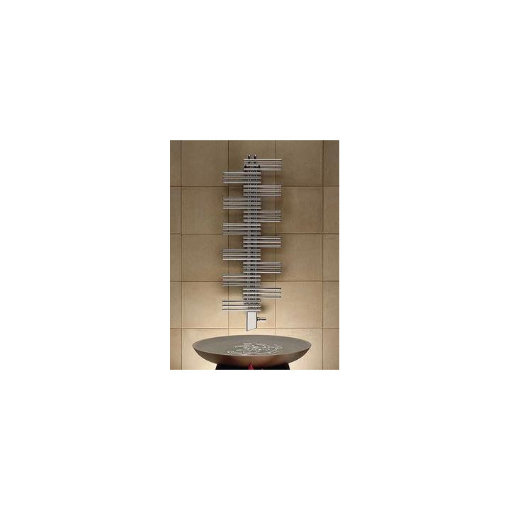 Grzejnik elektryczny Zehnder Yucca, 105x50cm, 300W, kolor standard, YSE-090-50/UD