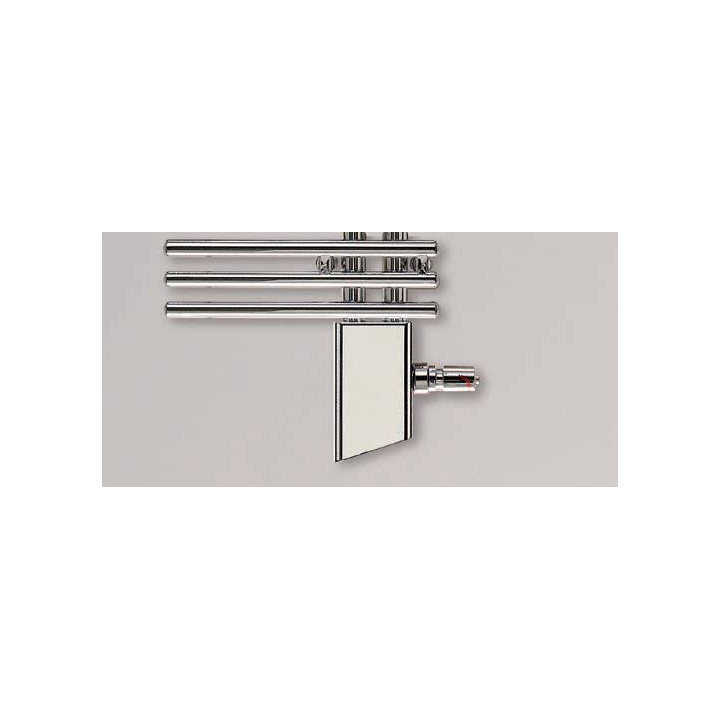 Grzejnik elektryczny Zehnder Yucca, 105x50cm, 300W, kolor standard, YSE-090-50/UD