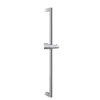 Drążek przesuwny prysznicowy, Tres Complementos Ducha - Chrom
