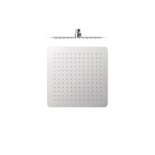 Deszczownica 30x30 cm, Tres Complementos Ducha - Chrom