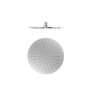 Deszczownica Ø 25 cm, Tres Complementos Ducha - Chrom