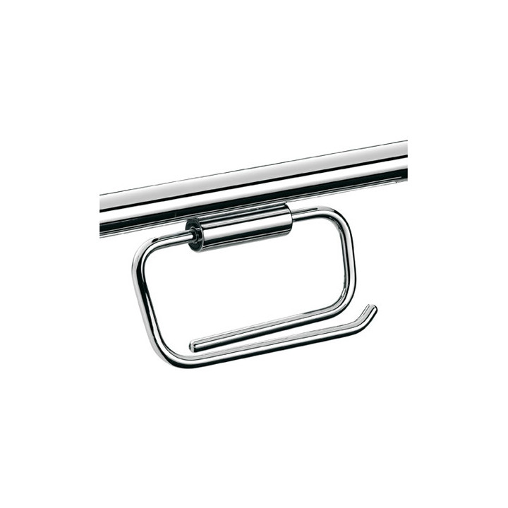 Uchwyt do poręczy na papier toaletowy Emco System 2- sanitbuy.pl