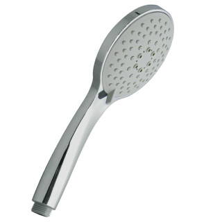 Słuchawka prysznicowa, Tres Complementos Ducha - Chrom