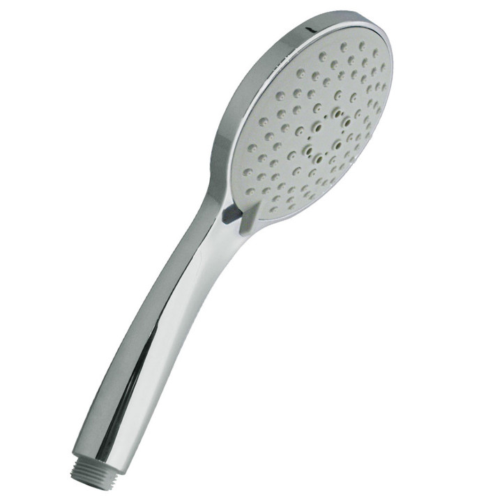 Słuchawka prysznicowa, Tres Complementos Ducha - Chrom