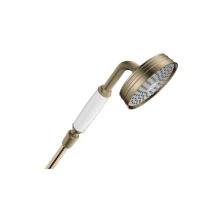 Głowica prysznicowa Axor - sanitbuy.pl