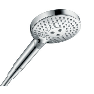 Hansgrohe Raindance Select S PowderRain słuchawka prysznicowa 120 3jet P