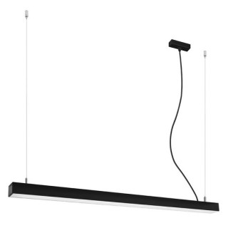 Kinkiet Sollux Ligthing EMILIO , E14  2x40W 2x12W, wenge/biały