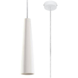 Lampa wisząca Sollux Ligthing LOOPEZ 3L, GU10 3x40W, 3x12W LED,  czarny/chrom