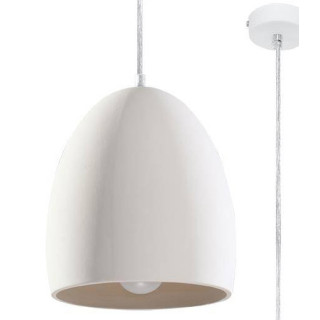 Lampa wisząca Sollux Lighting MOZAICA 3L, G9 3x12W LED,  czarny/miedź