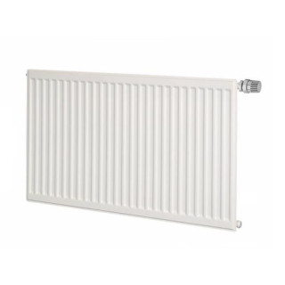 Grzejnik Purmo Plan Ventil Hygiene typ 30, 30x180 cm - biały