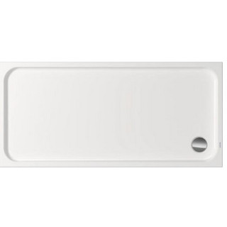 Brodzik Duravit D-Code kwadratowy 100x100 cm