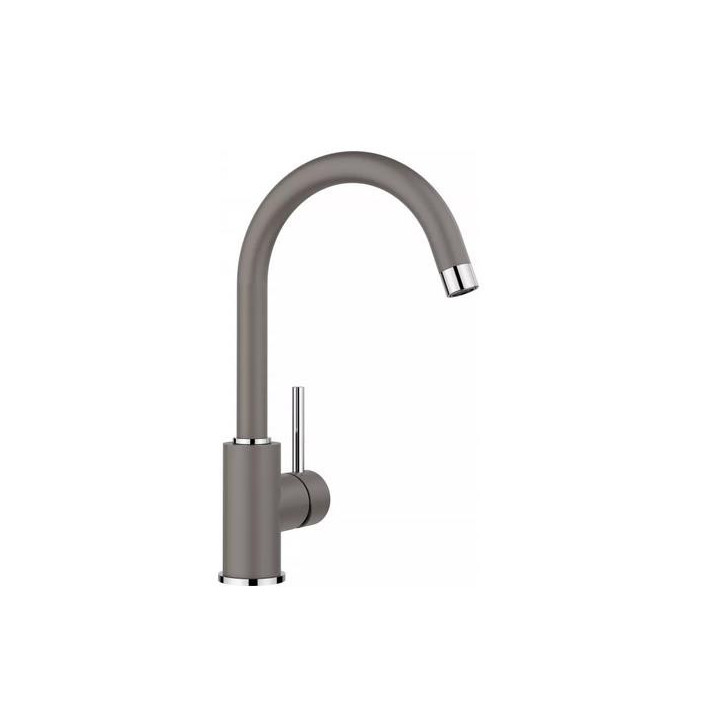 Bateria kuchenna Blanco MIDA, alumetalik- sanitbuy.pl