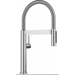 Bateria stojąca Blanco Culina-S  II, stalowa