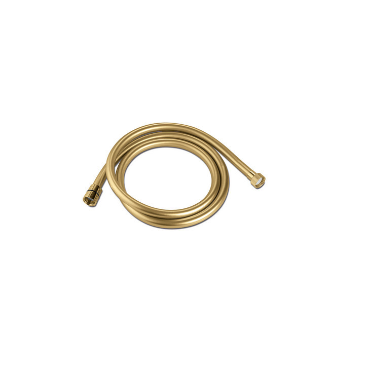 Słuchawka Natryskowa Vema Otago, brushed gold