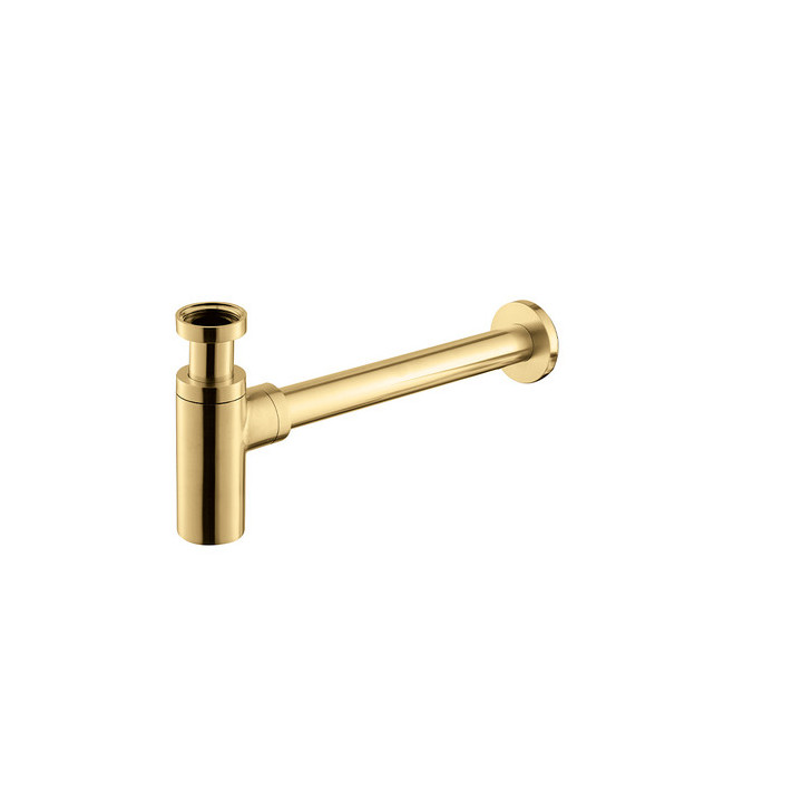 Korek Klik-Klak Vema Otago, brushed gold