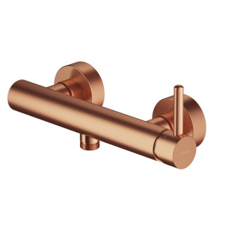 Bateria prysznicowo,  Omnires Y - Miedź