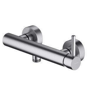 Bateria prysznicowo,  Omnires Y - grafit