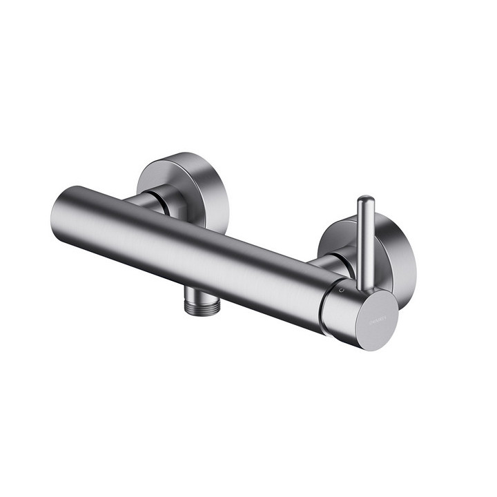 Bateria prysznicowo,  Omnires Y - grafit