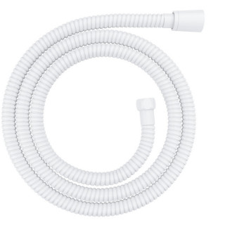 Wylewka wannowa ścienna , Omnires Y, biały mat