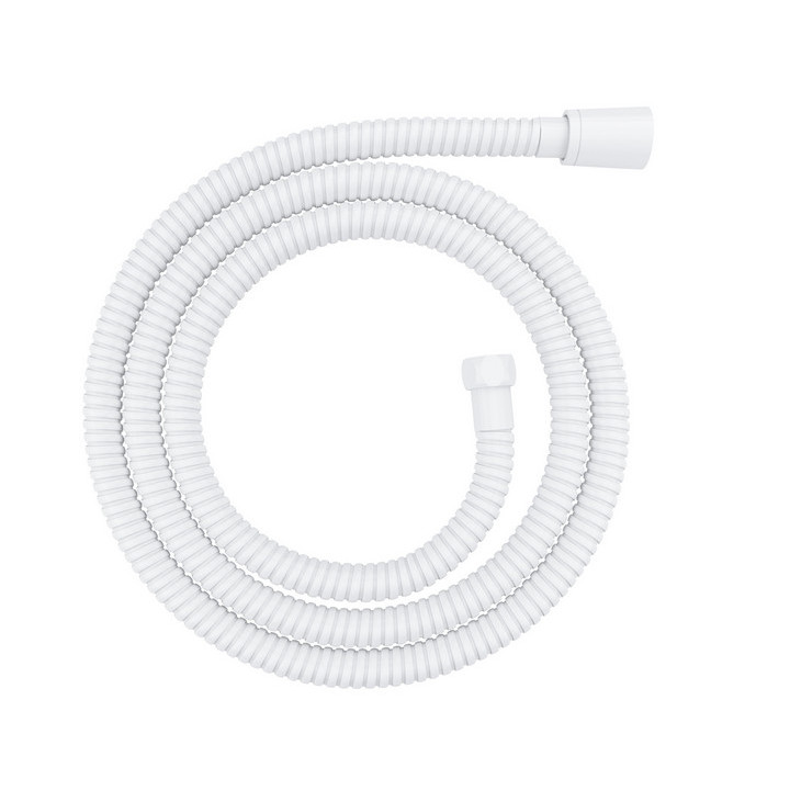 Wylewka wannowa ścienna , Omnires Y, biały mat