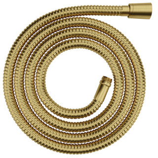 Wąż prysznicowy , Omnires Y,długość 150cm, biały mat