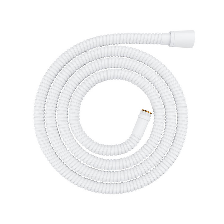 Wąż kuchenno-wannowy , Omnires ,długość 180cm, nikiel