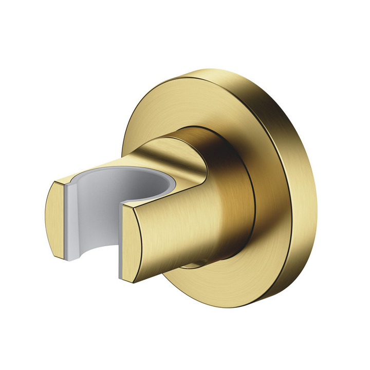 Wąż kuchenno-wannowy , Omnires ,długość 180cm, biały mat